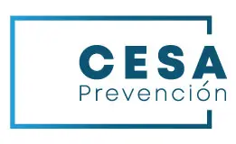 Logotipo CESA Prevención